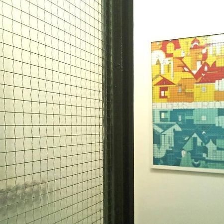 شقة Little Corner At The Historic Jewish District With Ac بودابست المظهر الخارجي الصورة